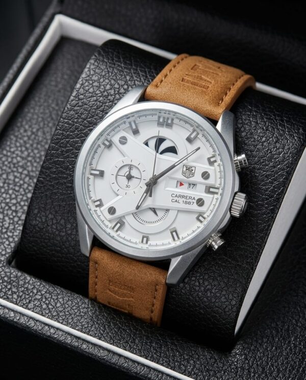 Tag heuer