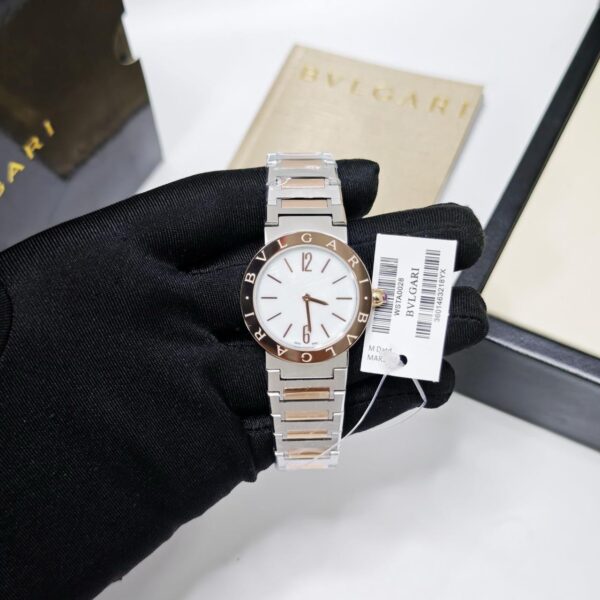 Bvlgari