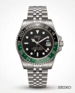 Seiko gmt