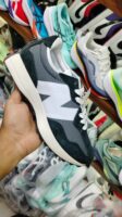 New balance 327