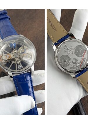 Jacob & Co astronomy edition