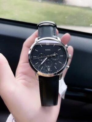 Fossil chrono