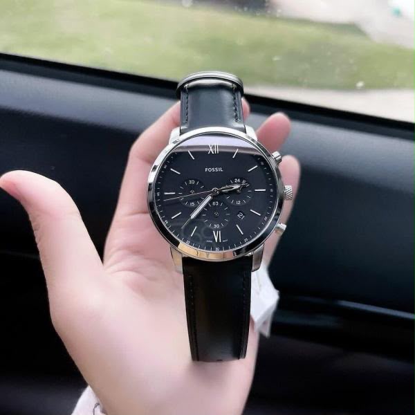Fossil chrono