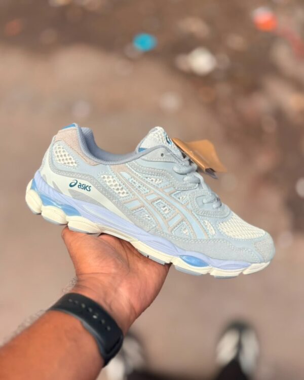 Asics gel nyc