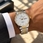 Omega seamaster
