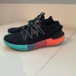 Underarmour hovr