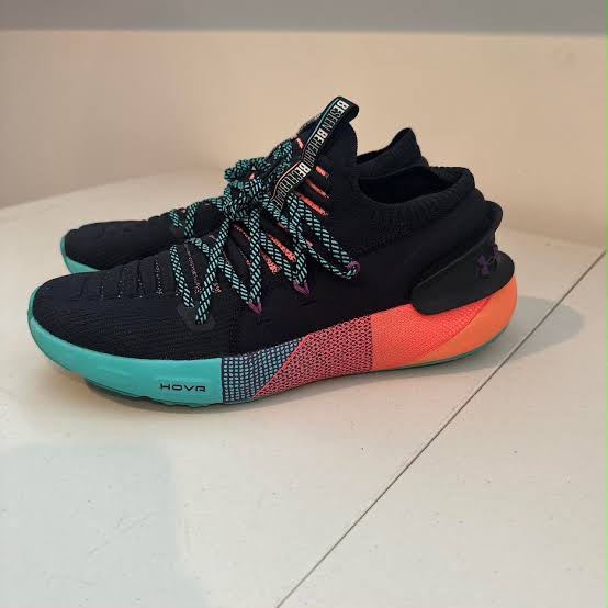 Underarmour hovr