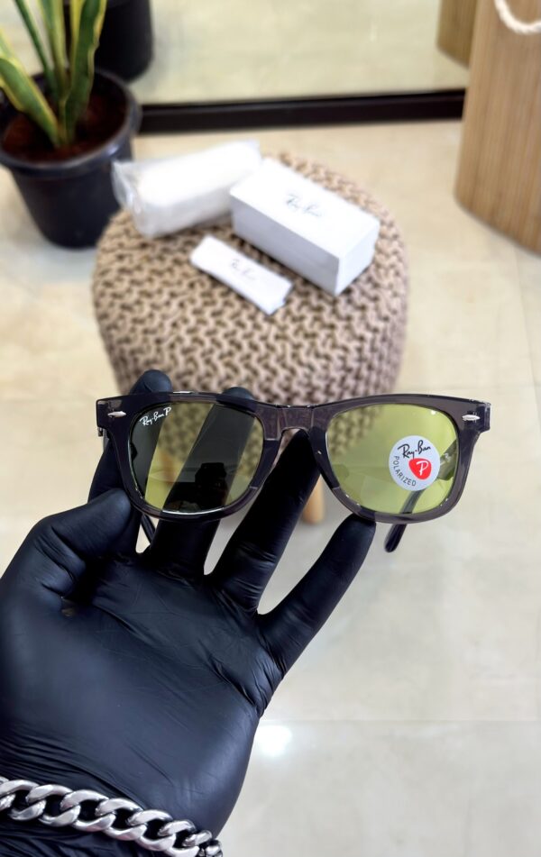 Rayban