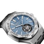 Audemars piguet turboline ice blue