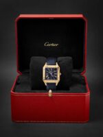 Cartier santos dumont