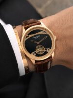 Patek phillippe geneve