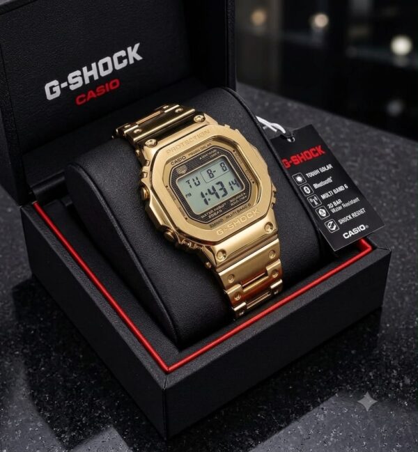 Gshock