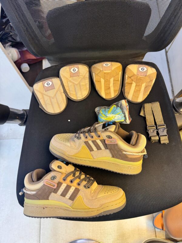 Adidas bad bunny