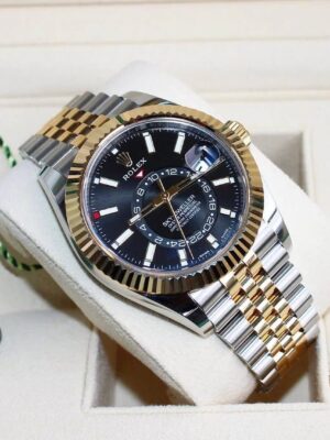Rolex skydweller automatic