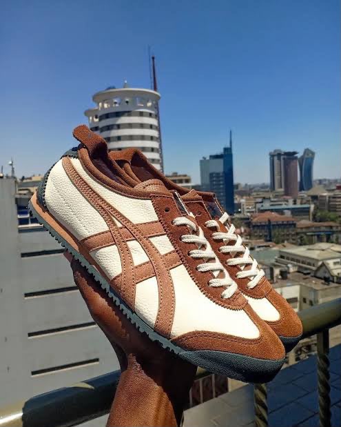 Onitsuka tiger