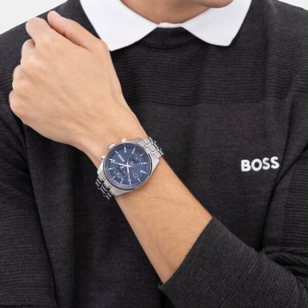 Boss