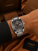 Tissot gentleman
