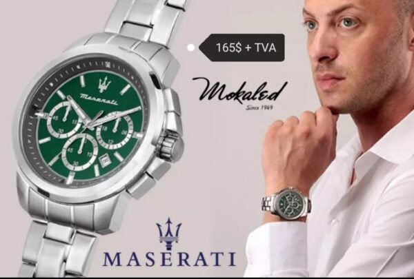 Maserati