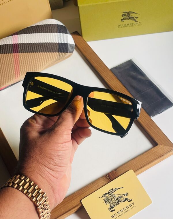 Burberry