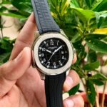 Patek philippe aquanaut