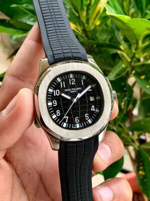 Patek philippe aquanaut
