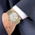 Gucci automatic japanese