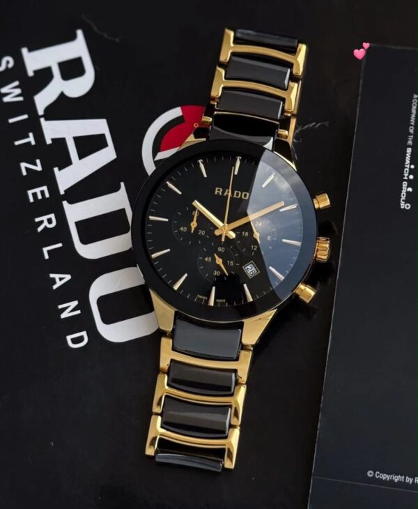 Rado