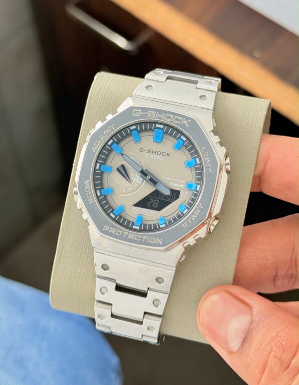 Gshock