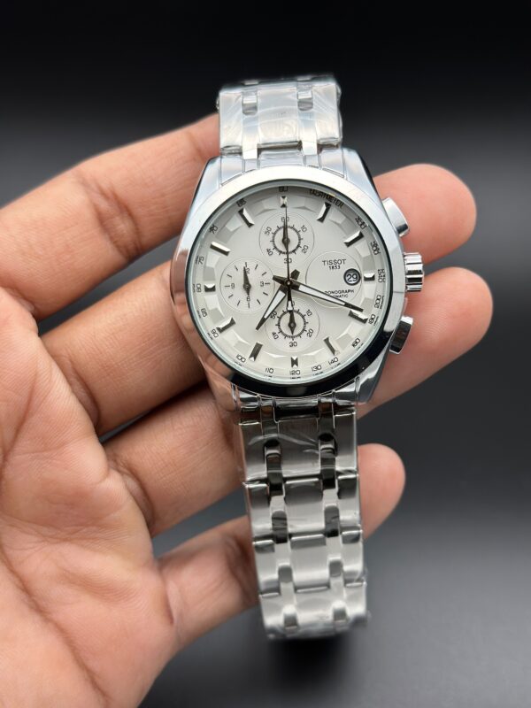 Tissot