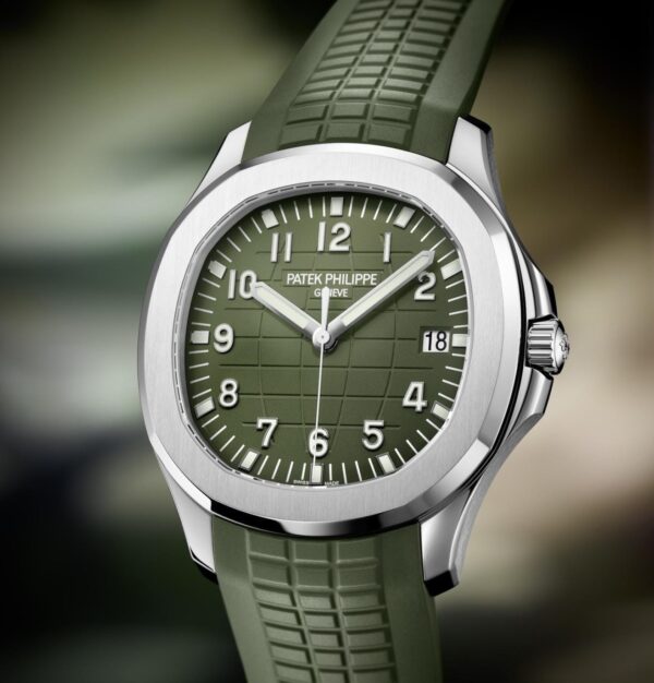 Patek philippe automatic