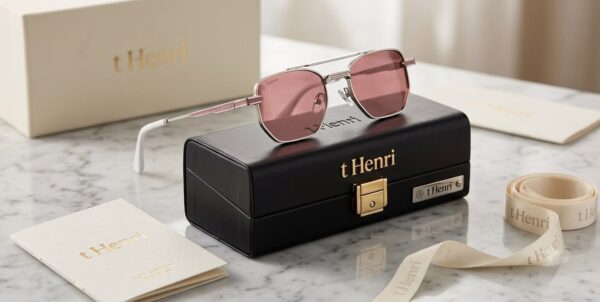 T henry