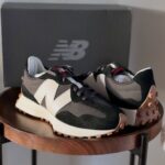 New balance 327