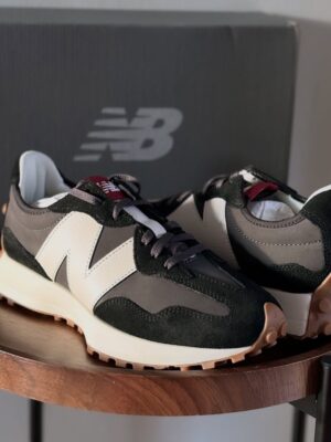 New balance 327