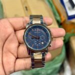 Ax chrono
