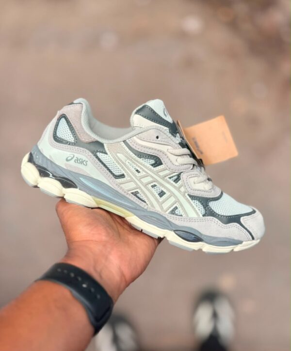 Asics gel nyc