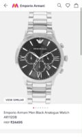 Emporio armani
