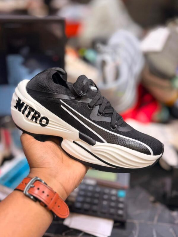 Puma nitro