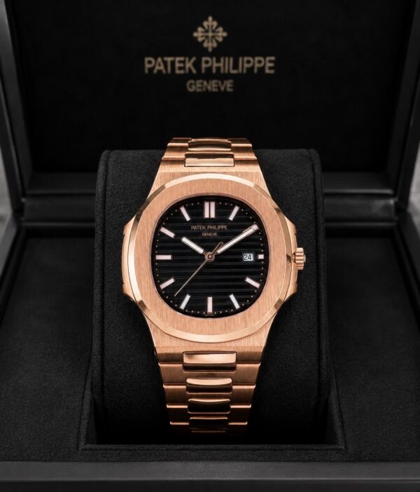 Patek philippe