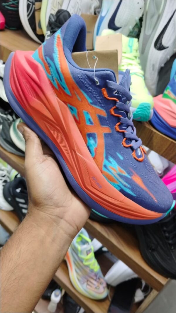 Asics