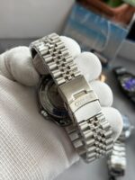 Seiko gmt back open(quartz)