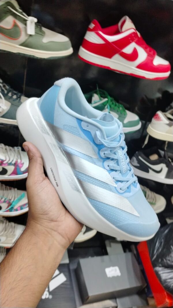 Adidas evo sl