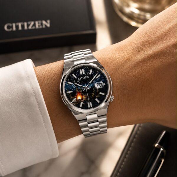 Citizen