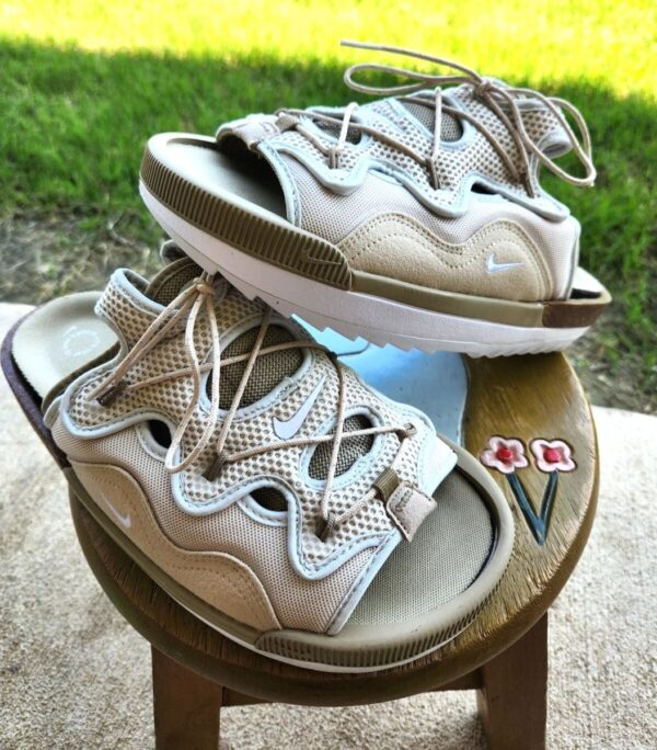 Nike offline 2.0