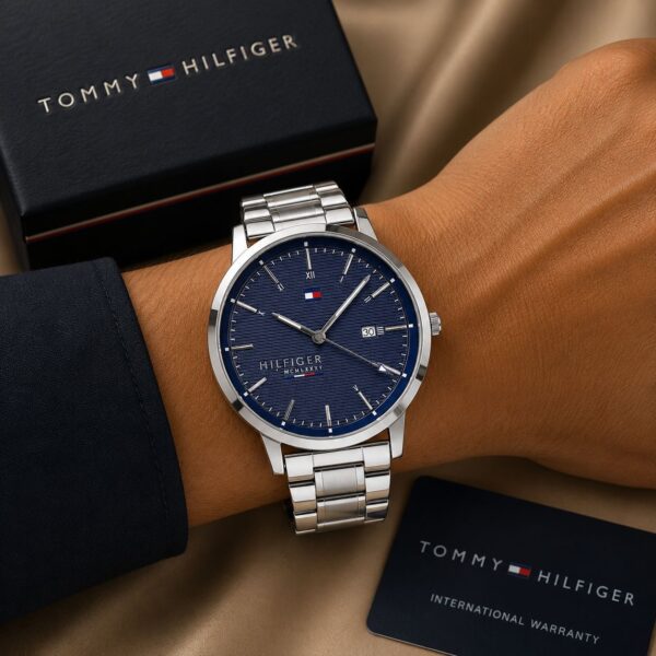 Tommy hilfiger