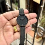 Daniel wellington
