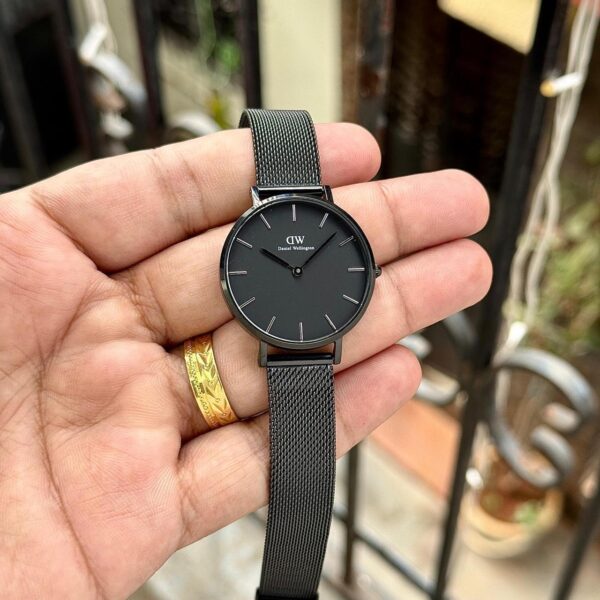 Daniel wellington