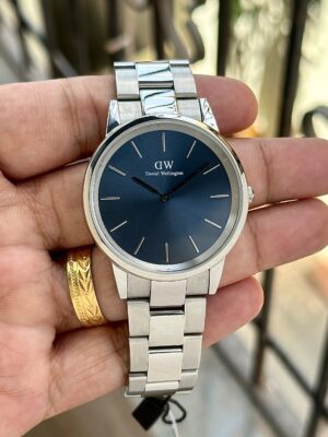 Daniel wellington