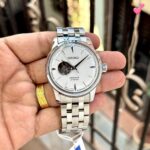 Seiko presage
