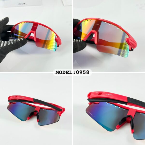 Oakley