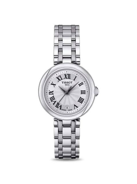 Tissot bellisima
